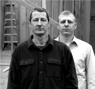Kenny & Kevin Wentworth - Wentworth Contracting, Kansas City