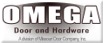 OMEGA DOOR & HARDWARE