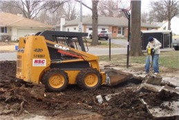 Contracting and Construction