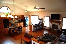 Residential Remodeling