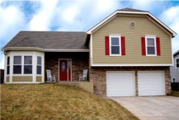 New Construction, Residential