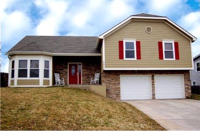 Reed Residence Fire Loss New Construction - Wentworth Contracting